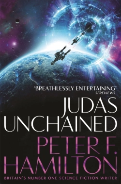 Bertrand.pt - Judas Unchained