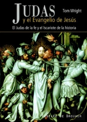 Judas Y El Evangelio De Jesús