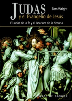 Bertrand.pt - Judas Y El Evangelio De Jesús