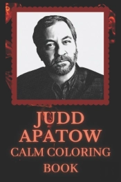 Judd Apatow Coloring Book