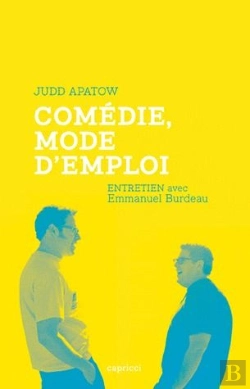 Bertrand.pt - Judd Apatow Comedie Mode D Emploi