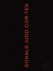 Judd Cor Ten Works