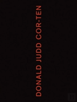 Bertrand.pt - Judd Cor Ten Works