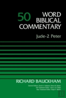 Bertrand.pt - Jude-2 Peter, Volume 50