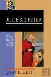 Jude And 2 Peter