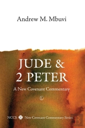 Jude And 2 Peter