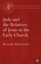 Jude And The Relatives Of Jesus In The Early Church
