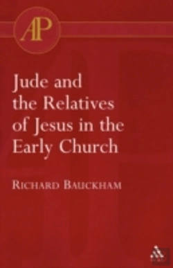 Bertrand.pt - Jude And The Relatives Of Jesus In The Early Church