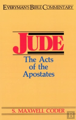 Bertrand.pt - Jude- Everyman'S Bible Commentary