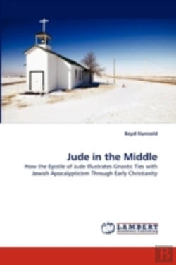 Bertrand.pt - Jude In The Middle