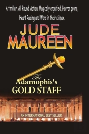 Jude, Maureen