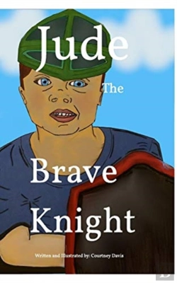 Bertrand.pt - Jude The Brave Knight