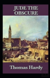 Jude The Obscure Annotated