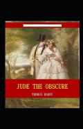 Jude The Obscure Annotated
