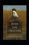 Jude The Obscure Annotated