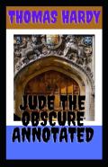 Jude The Obscure Annotated
