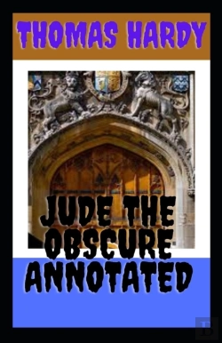 Bertrand.pt - Jude The Obscure Annotated