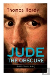 Jude The Obscure (British Classics Series)