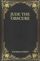 Jude The Obscure