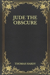 Jude The Obscure