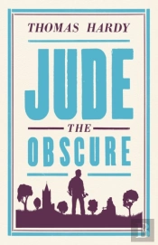 Jude The Obscure
