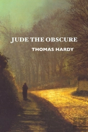 Jude The Obscure
