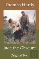 Jude The Obscure