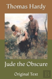 Jude The Obscure