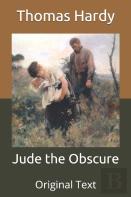 Jude The Obscure