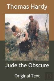Jude The Obscure