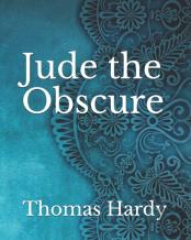 Jude The Obscure