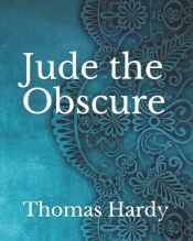 Jude The Obscure