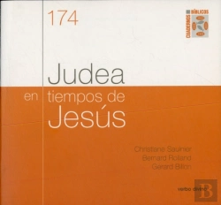 Bertrand.pt - Judea En Tiempos De Jesús