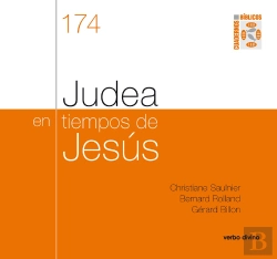 Bertrand.pt - Judea En Tiempos De Jesús