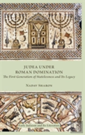 Judea Under Roman Domination
