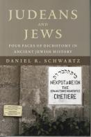 Judeans And Jews