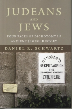 Bertrand.pt - Judeans And Jews