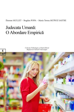 Bertrand.pt - Judecata Umana : O Abordare Empirica