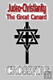 Judeo-Christianity, The Great Canard