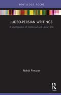 Judeo-Persian Writings