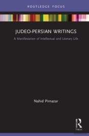 Judeo-Persian Writings