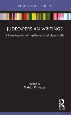 Bertrand.pt - Judeo-Persian Writings