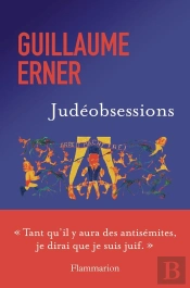 Judéobsessions