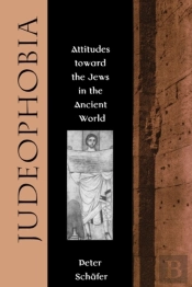 Judeophobia