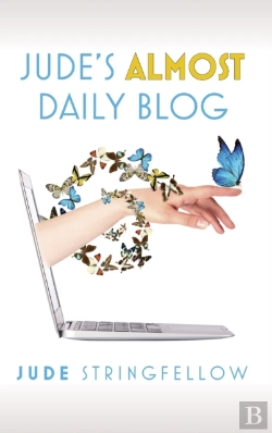Bertrand.pt - Jude'S Almost Daily Blog: Vol. 1