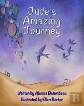 Jude'S Amazing Journey