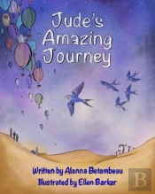 Jude'S Amazing Journey