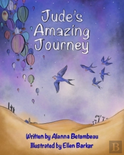 Bertrand.pt - Jude'S Amazing Journey