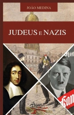 Bertrand.pt - Judeus e Nazis