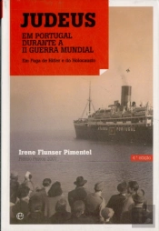 Judeus em Portugal durante a II Guerra Mundial